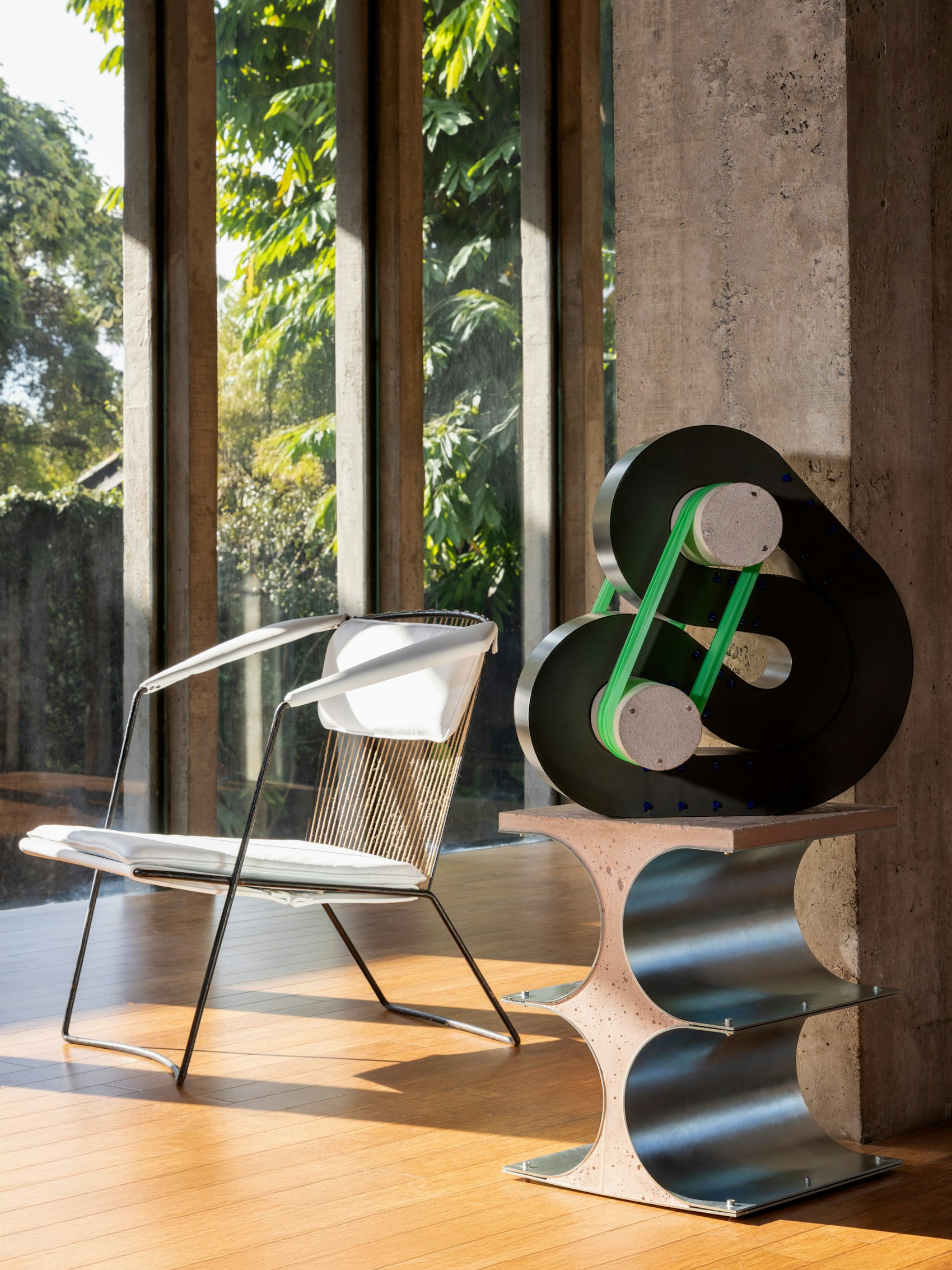 How to Start Collecting Brazilian Modernist Design